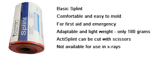 Splint